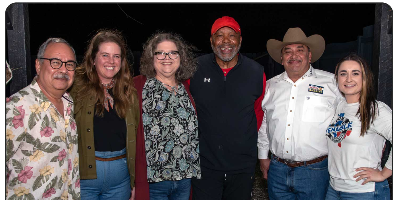 Tanya Lloyd for the U.S. House of Representatives in Texas’ 27th Congressional District