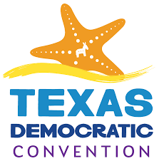 Texas Democratic Convention in Corpus Christi TX