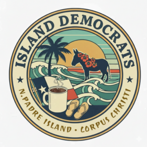 Island Democrats North Padre Island