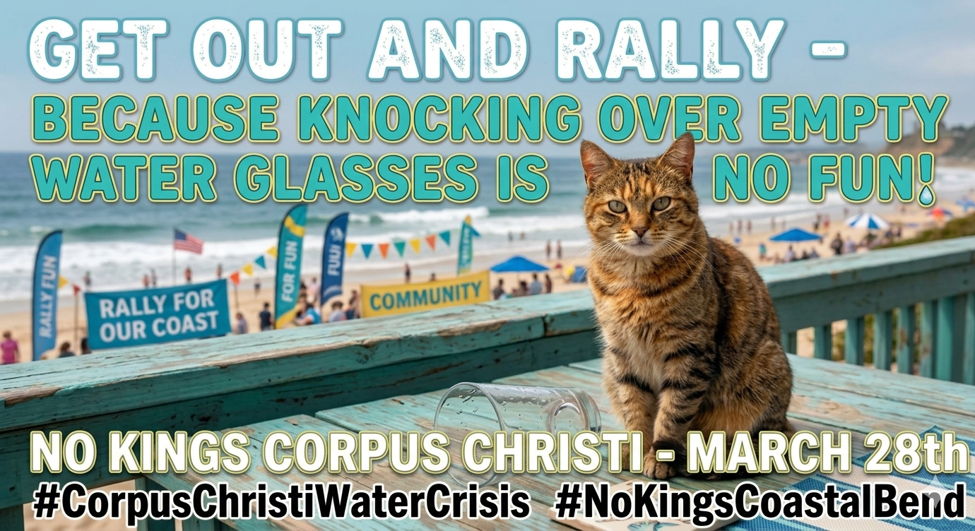 The water restrictions are already affecting daily life, and the summer tourist season is arriving right as the crisis could escalate to emergency levels. The political turmoil at City Hall makes it harder to trust that decisive, coordinated action is coming quickly enough to protect the island's economy and quality of life.
